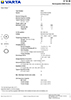 Datasheet PDF Thumbnail icon